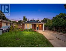 26 FRIARS COURT, St. Catharines, Ontario