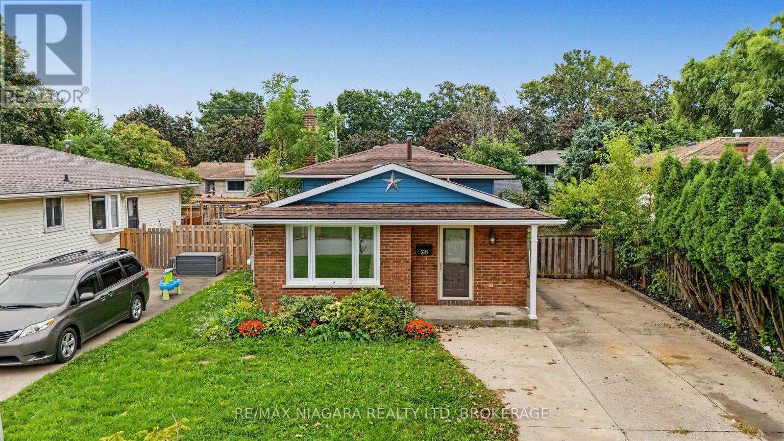 26 Friars Court, St. Catharines, Ontario  L2N 6B5 - Photo 2 - X13796688