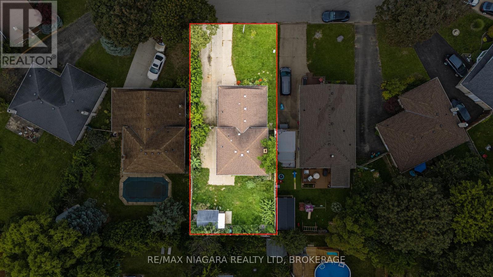 26 Friars Court, St. Catharines, Ontario  L2N 6B5 - Photo 35 - X13796688