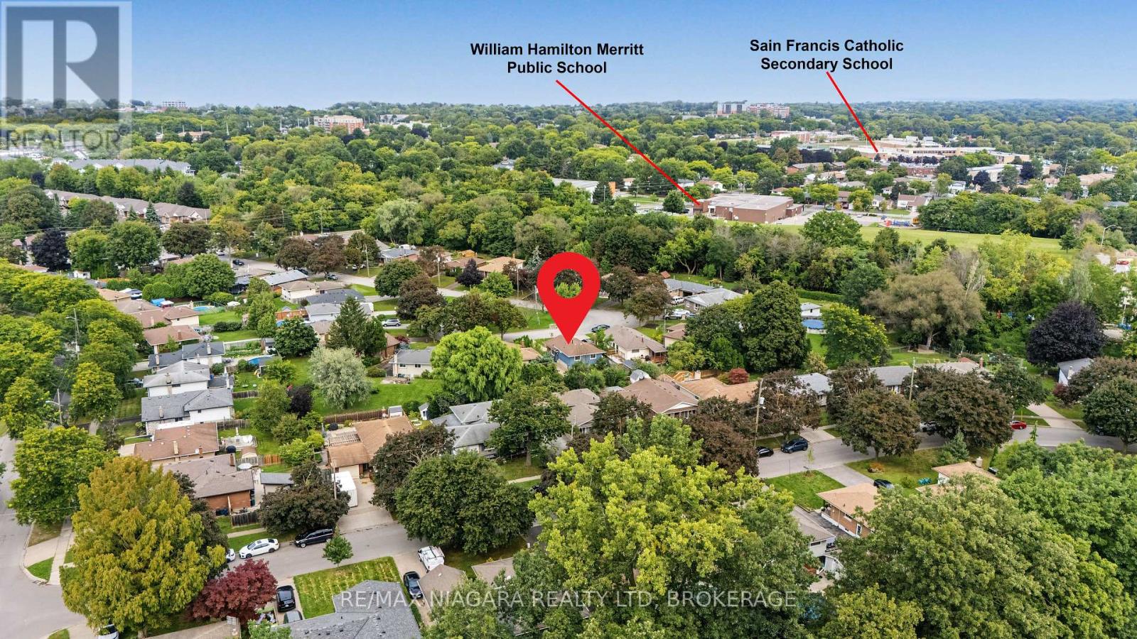 26 Friars Court, St. Catharines, Ontario  L2N 6B5 - Photo 36 - X13796688