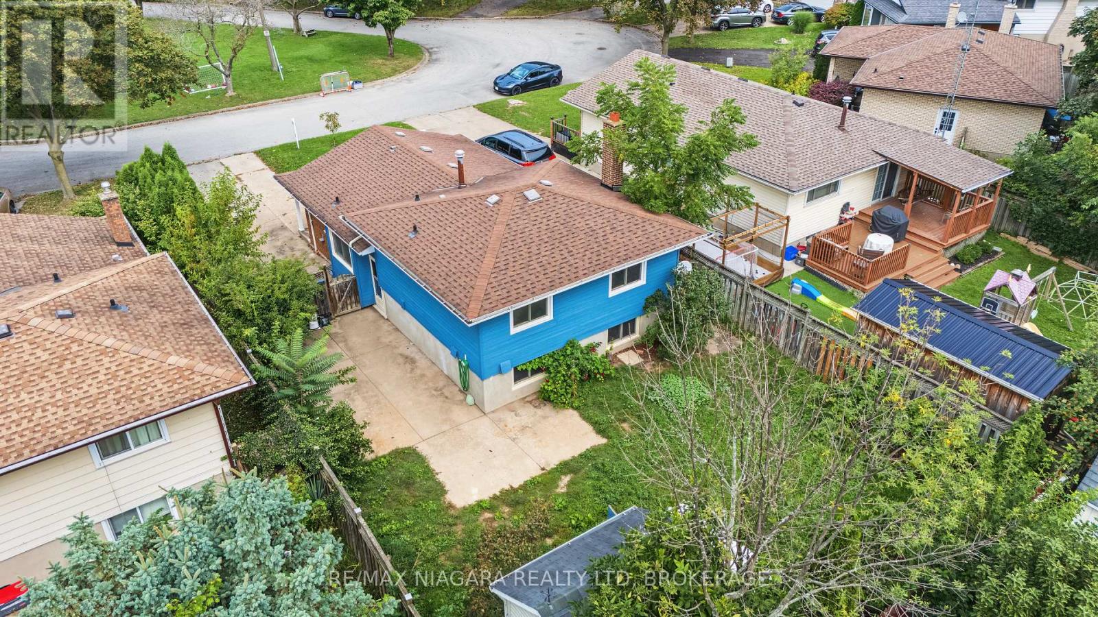 26 Friars Court, St. Catharines, Ontario  L2N 6B5 - Photo 34 - X13796688
