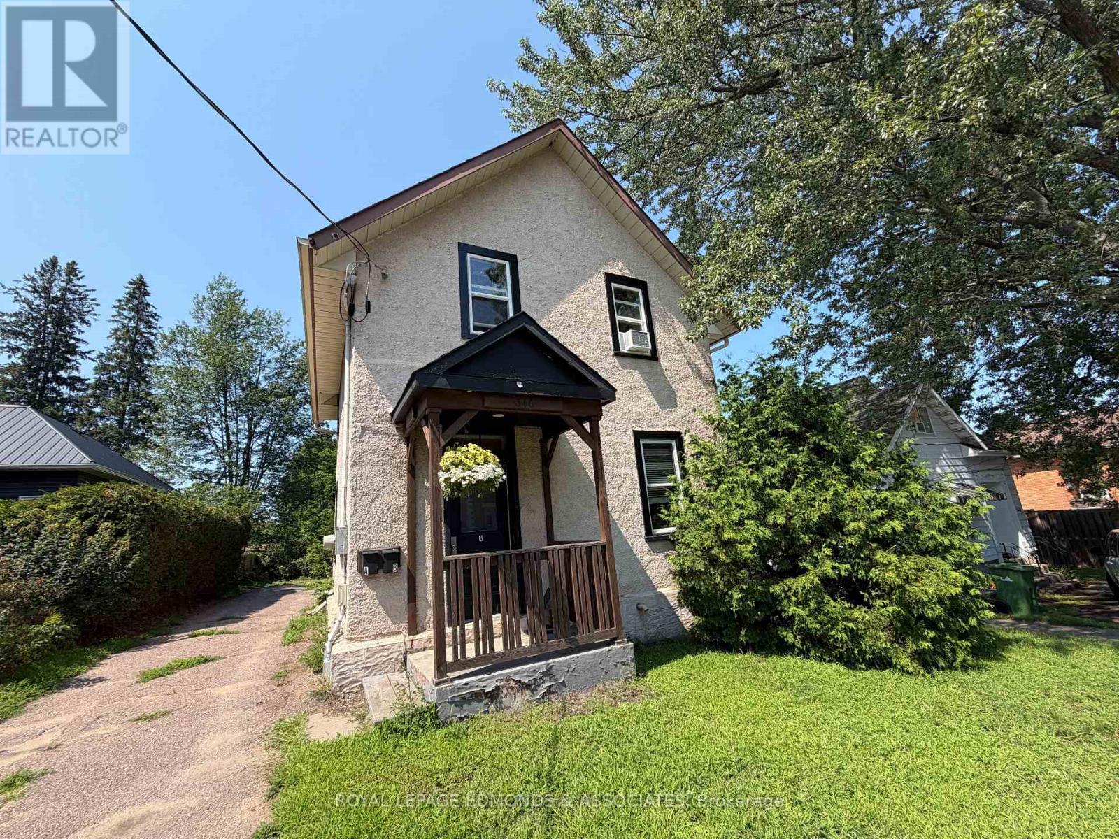 346 Trafalgar Road, Pembroke, Ontario  K8A 5A9 - Photo 1 - X13808182