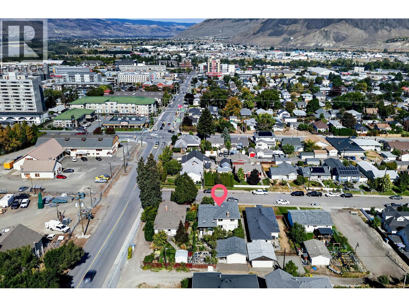 615 Dominion Street, Kamloops, British Columbia  V2C 2X6 - Photo 33 - 10401356