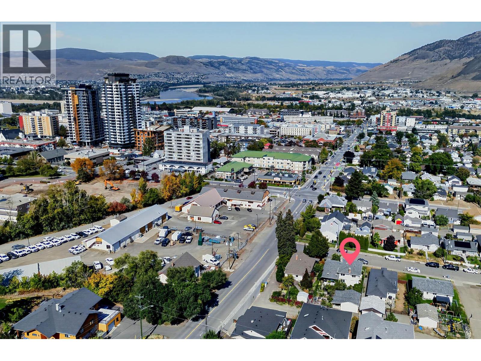 615 Dominion Street, Kamloops, British Columbia  V2C 2X6 - Photo 32 - 10401356