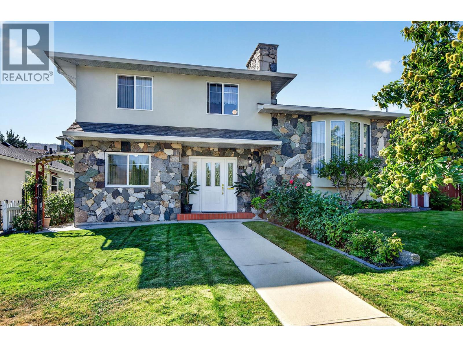 615 Dominion Street, Kamloops, British Columbia