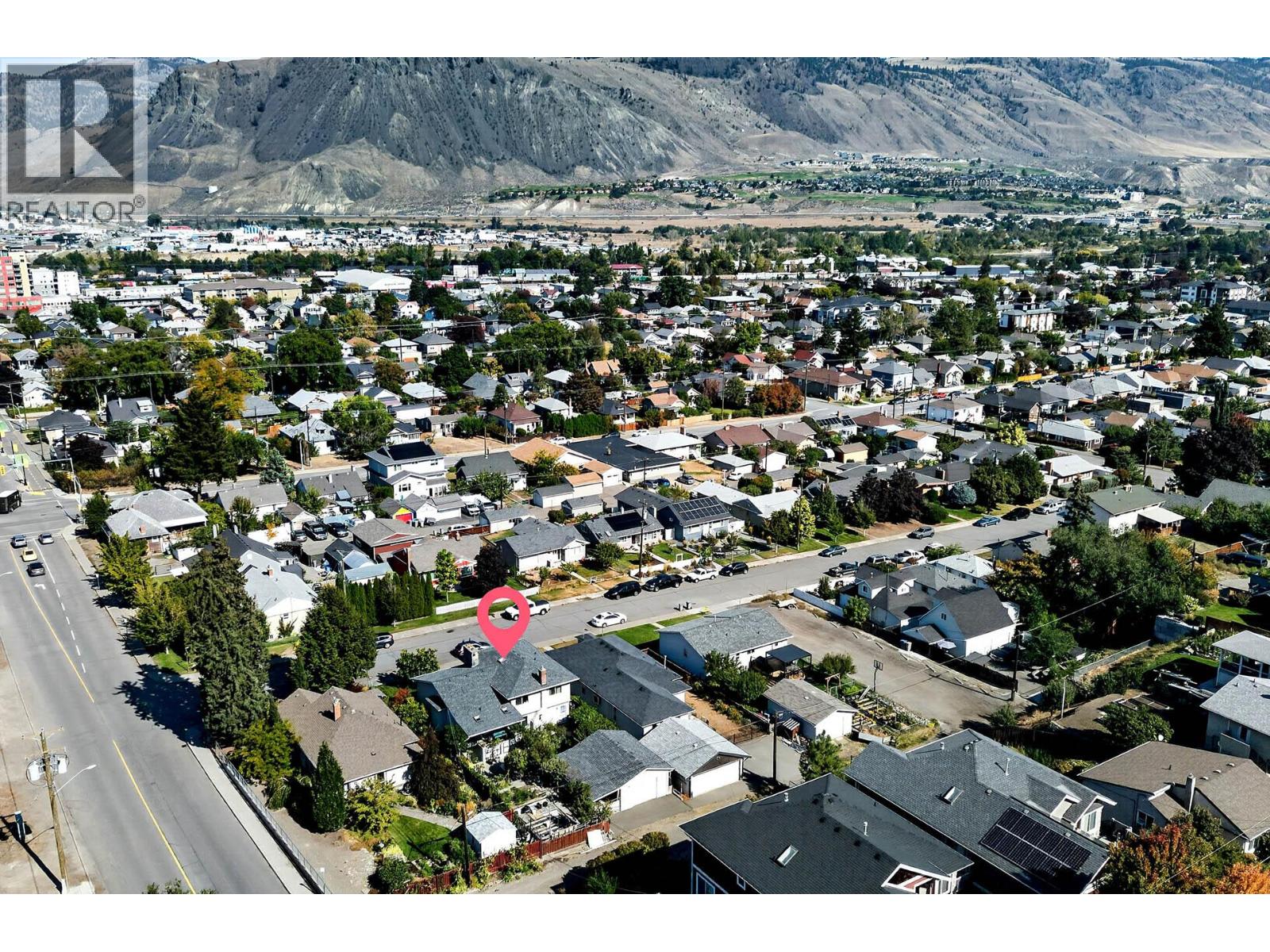 615 Dominion Street, Kamloops, British Columbia  V2C 2X6 - Photo 34 - 10401356
