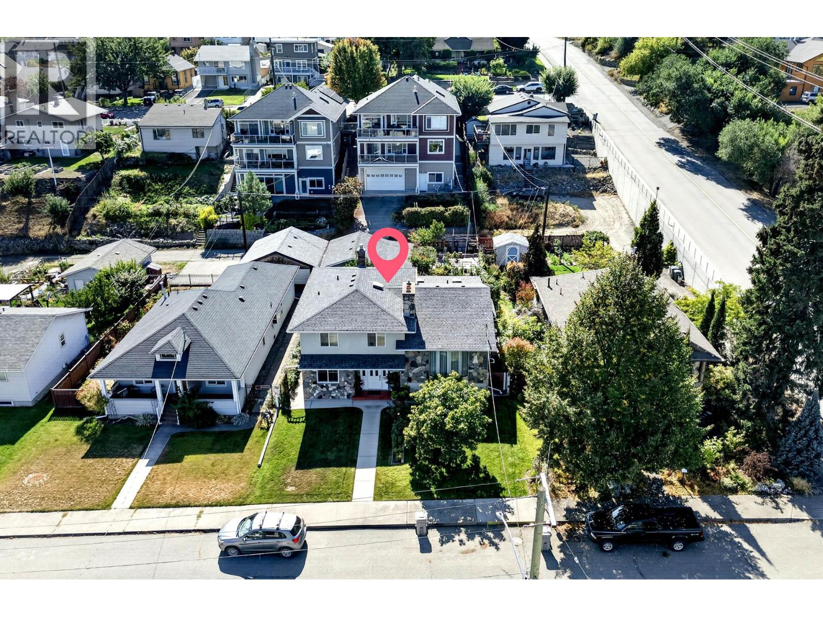 615 Dominion Street, Kamloops, British Columbia  V2C 2X6 - Photo 28 - 10401356