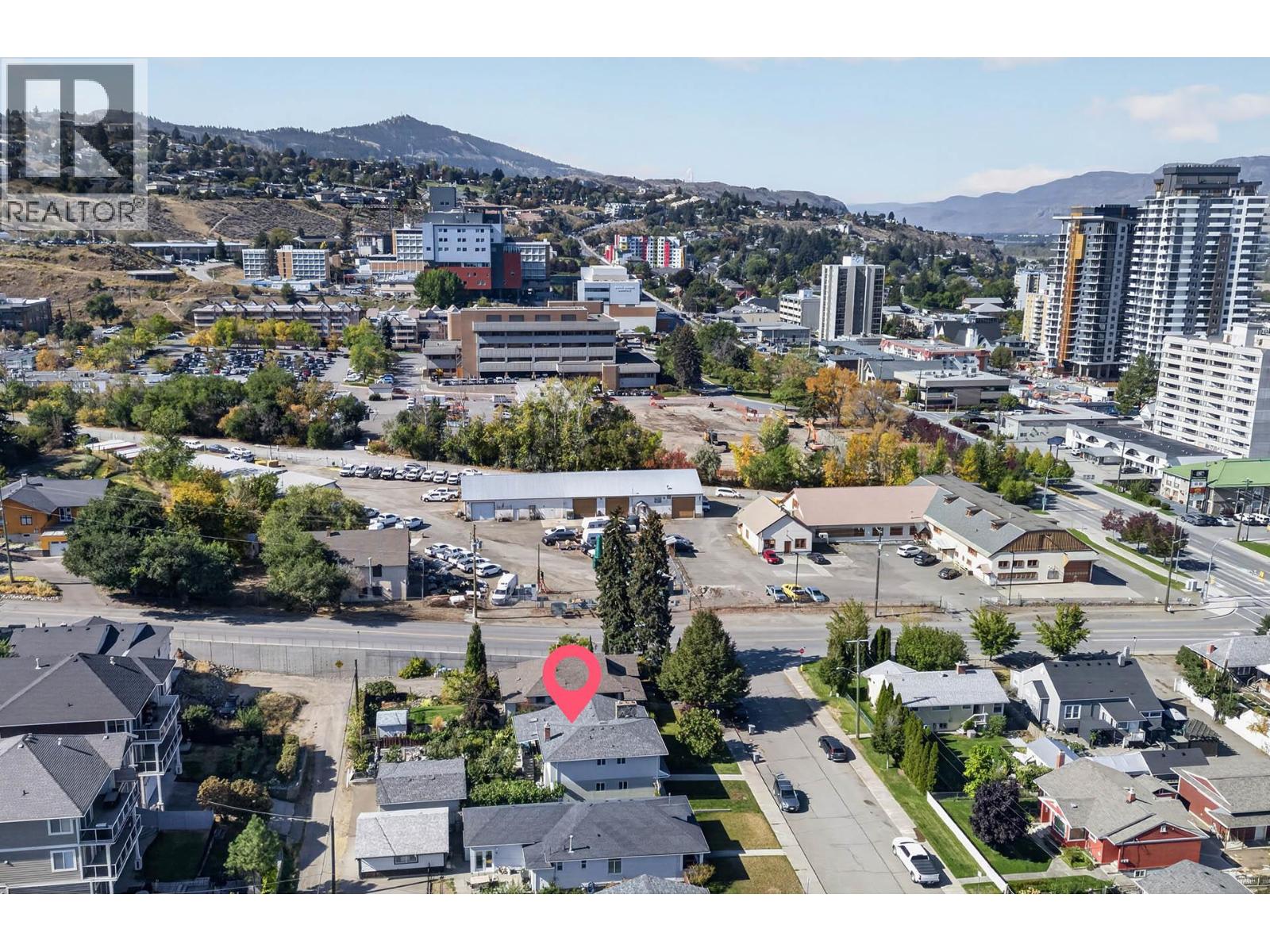 615 Dominion Street, Kamloops, British Columbia  V2C 2X6 - Photo 36 - 10401356
