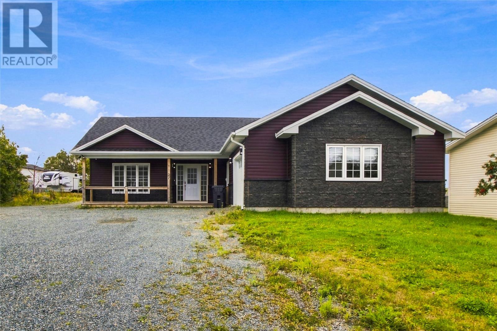 27 Golden Road, Kelligrews, Newfoundland & Labrador  A1X 3B4 - Photo 2 - 1303393