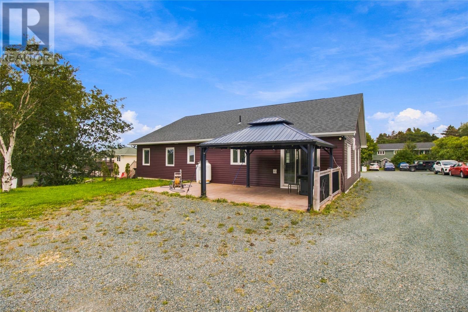 27 Golden Road, Kelligrews, Newfoundland & Labrador  A1X 3B4 - Photo 28 - 1303393