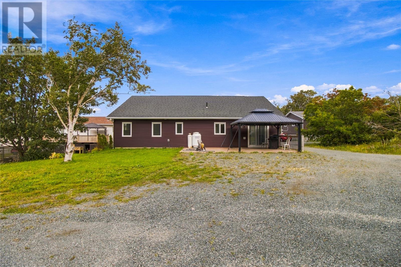 27 Golden Road, Kelligrews, Newfoundland & Labrador  A1X 3B4 - Photo 30 - 1303393
