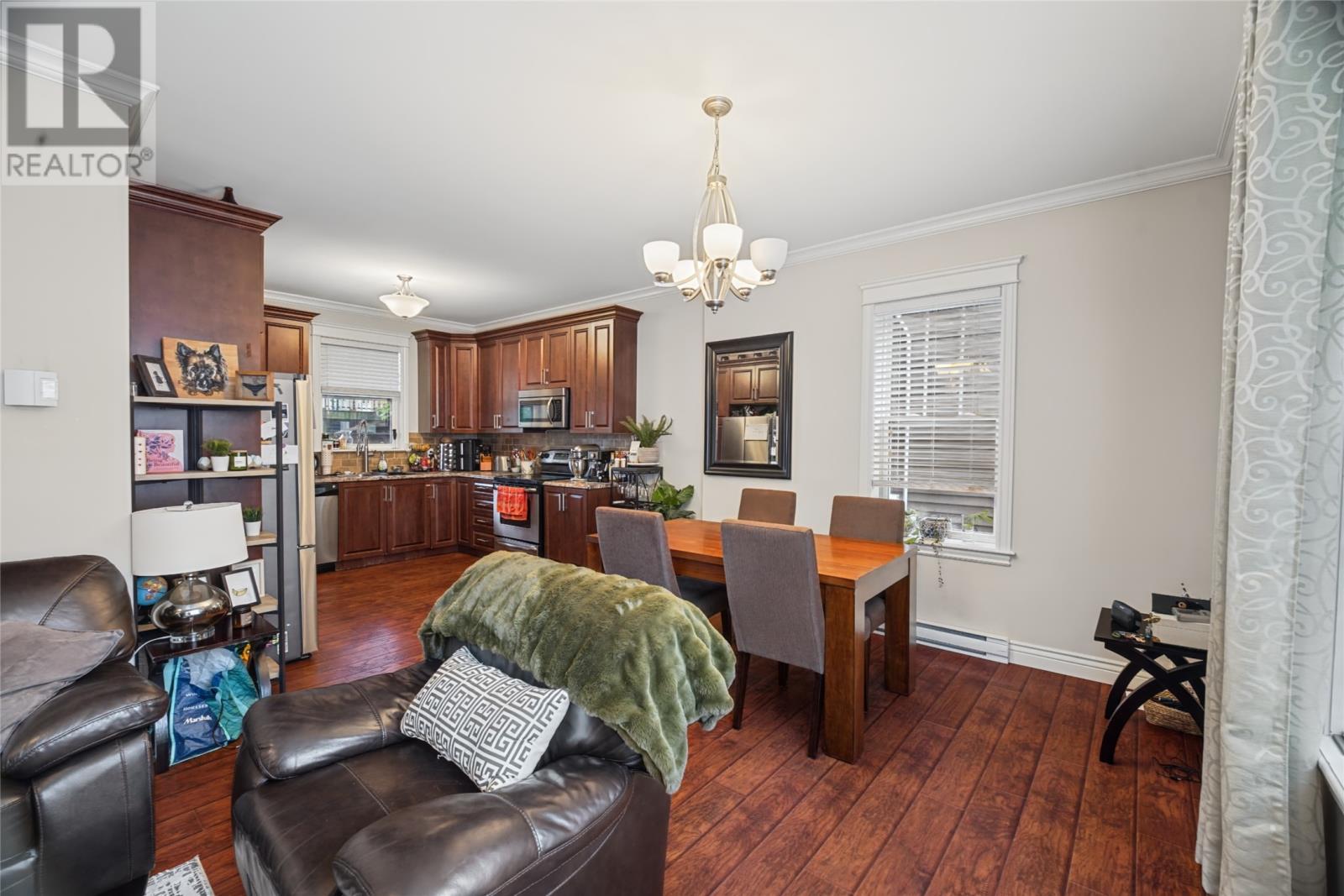17 Livingstone Street, St. John's, Newfoundland & Labrador  A1C 1V5 - Photo 13 - 1303085