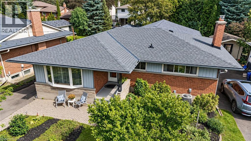 507 Manchester Road, Kitchener, Ontario  N2B 1A7 - Photo 34 - 40853424