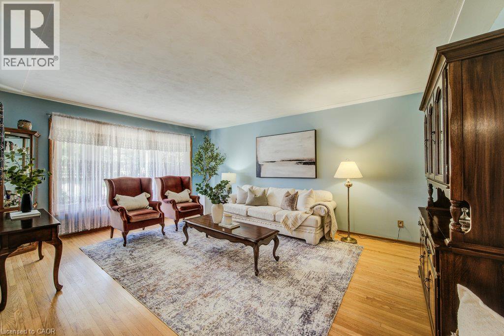 507 Manchester Road, Kitchener, Ontario  N2B 1A7 - Photo 6 - 40853424