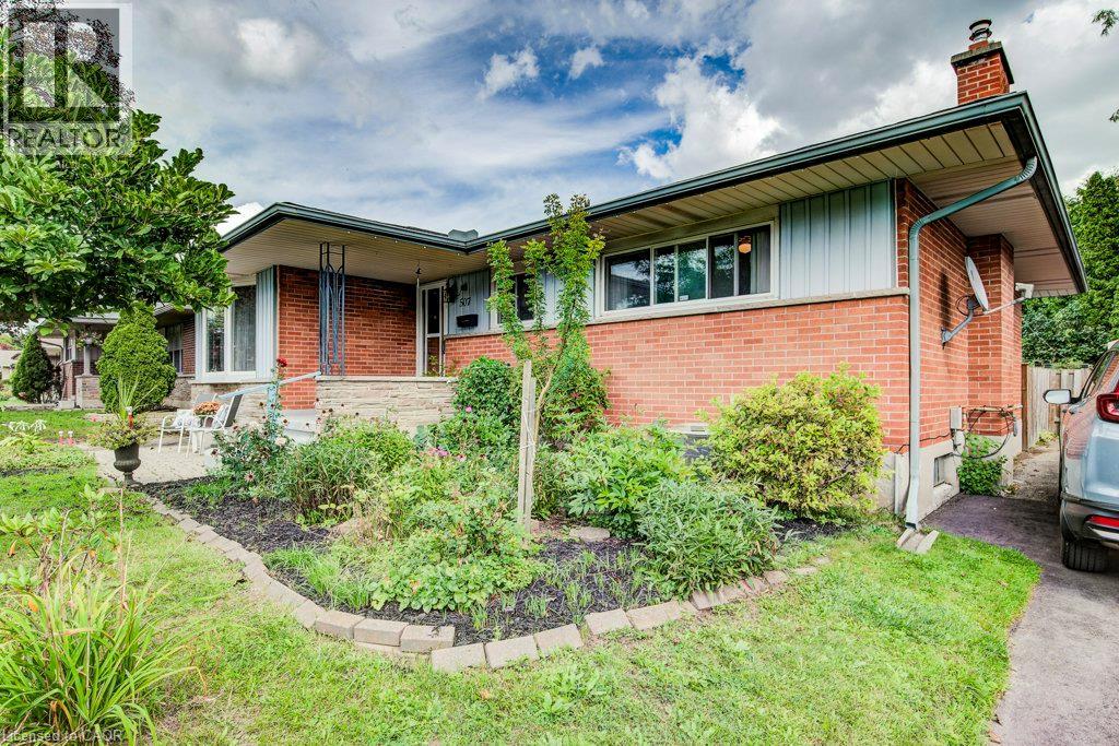 507 Manchester Road, Kitchener, Ontario  N2B 1A7 - Photo 3 - 40853424