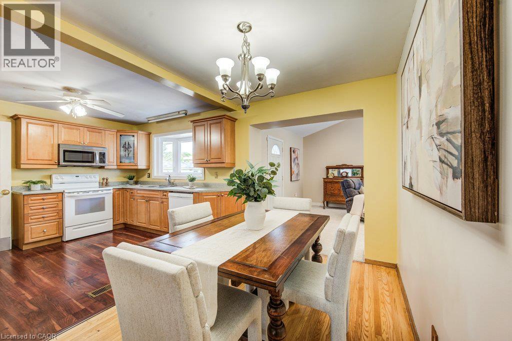 507 Manchester Road, Kitchener, Ontario  N2B 1A7 - Photo 9 - 40853424