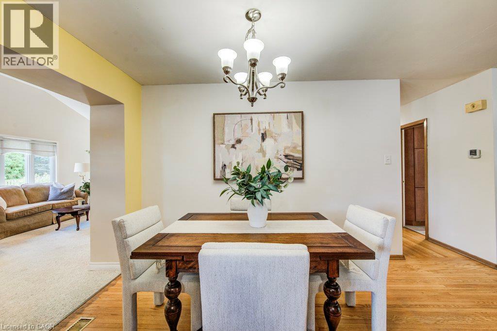 507 Manchester Road, Kitchener, Ontario  N2B 1A7 - Photo 11 - 40853424
