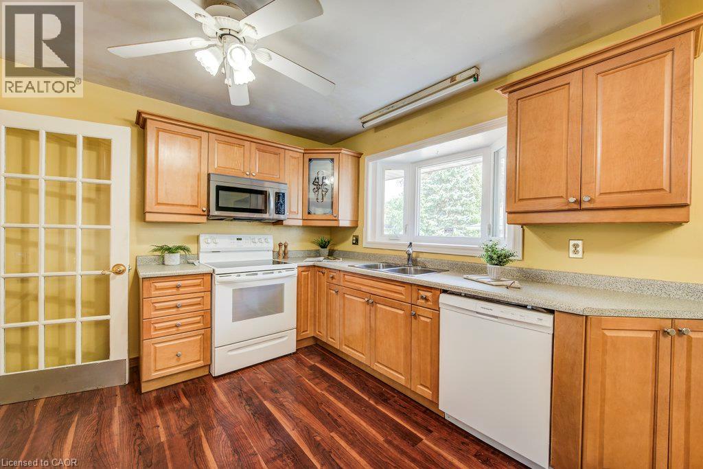 507 Manchester Road, Kitchener, Ontario  N2B 1A7 - Photo 12 - 40853424