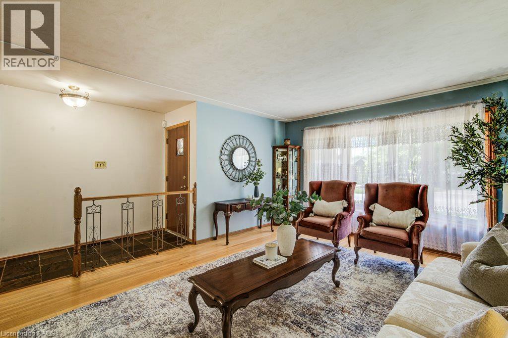 507 Manchester Road, Kitchener, Ontario  N2B 1A7 - Photo 7 - 40853424