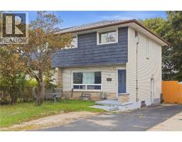 10 JEAN Avenue, Kitchener, Ontario