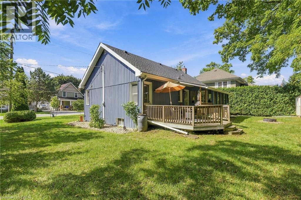 108 Sutherland Street E, Caledonia, Ontario  N3W 1C6 - Photo 47 - 40862353