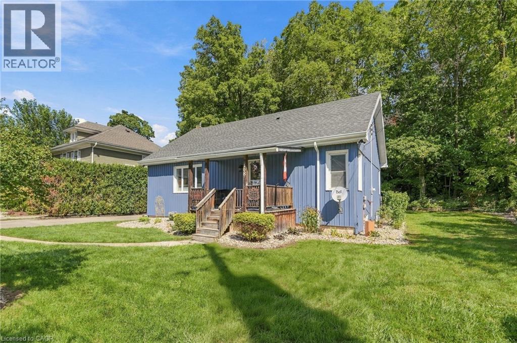 108 Sutherland Street E, Caledonia, Ontario  N3W 1C6 - Photo 2 - 40862353