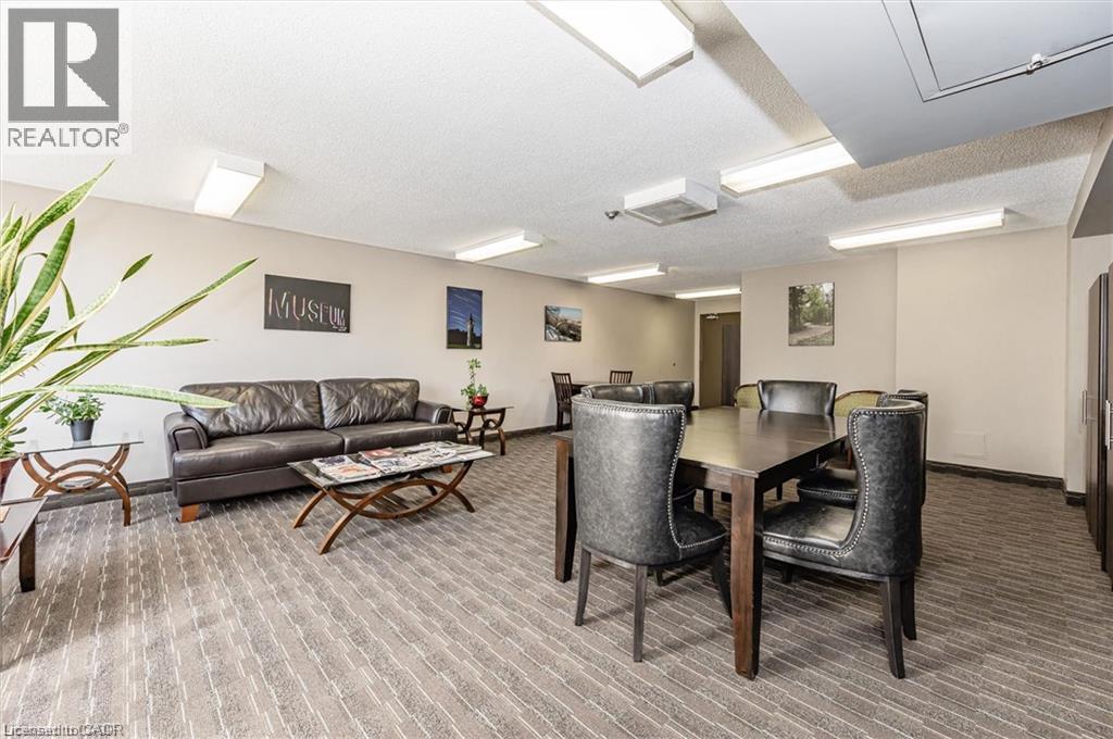 35 Green Valley Drive Unit# 1603, Kitchener, Ontario  N2P 2A5 - Photo 24 - 40864268