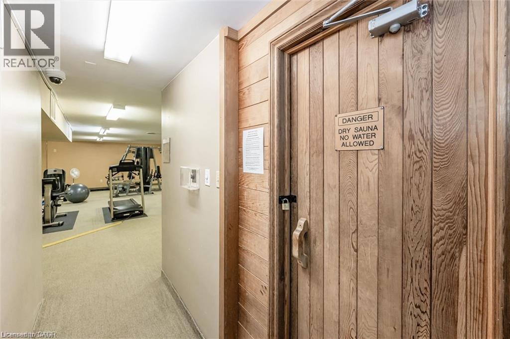 35 Green Valley Drive Unit# 1603, Kitchener, Ontario  N2P 2A5 - Photo 28 - 40864268