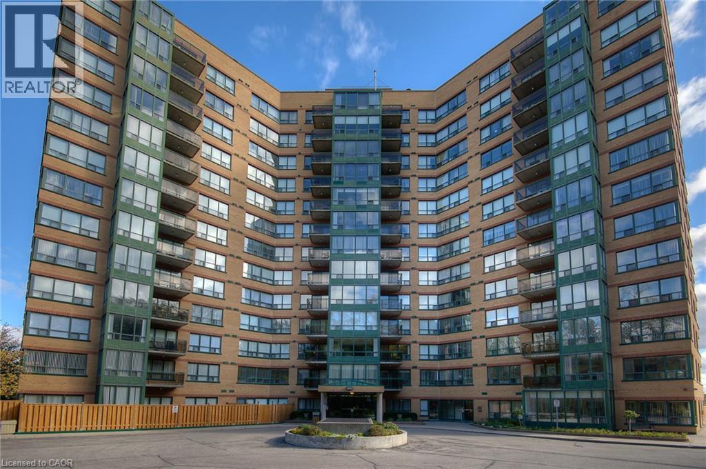 237 King Street W Unit# 102, Cambridge, Ontario  N3H 5L2 - Photo 2 - 40864899