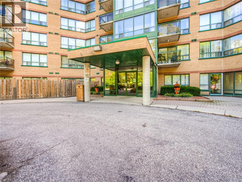 237 King Street W Unit# 102, Cambridge, Ontario  N3H 5L2 - Photo 4 - 40864899