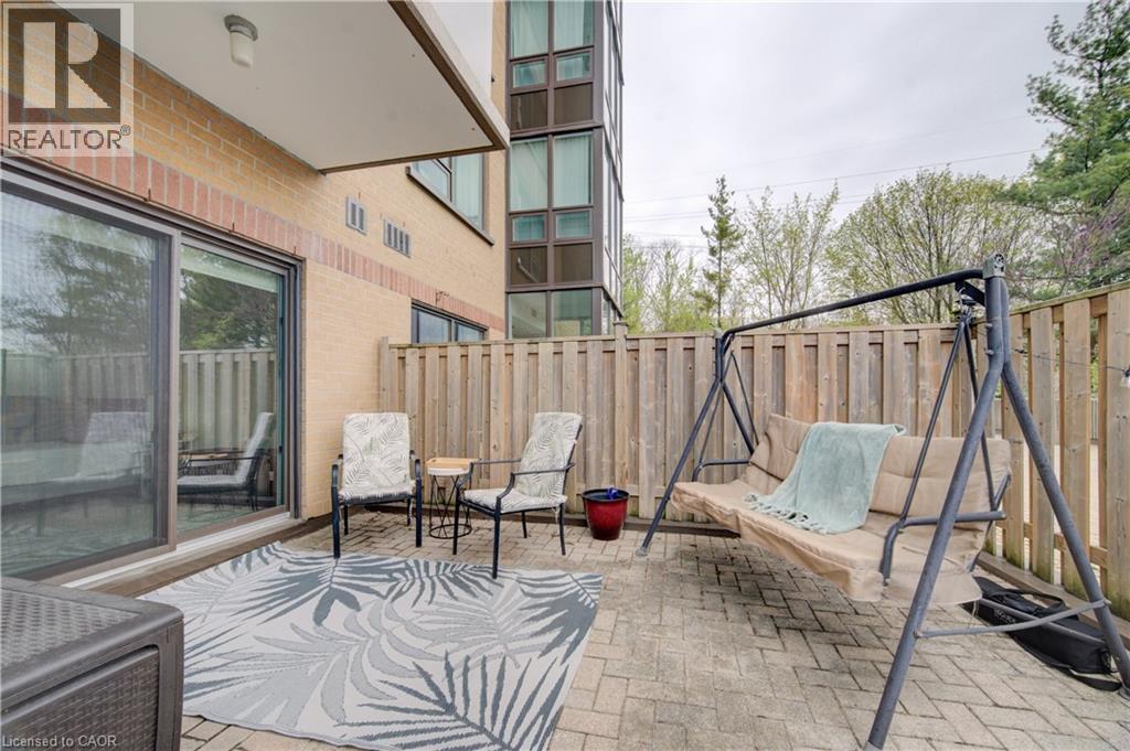 237 King Street W Unit# 102, Cambridge, Ontario  N3H 5L2 - Photo 33 - 40864899