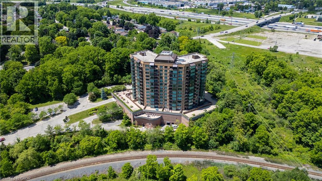 237 KING Street W Unit# 102, Cambridge, Ontario