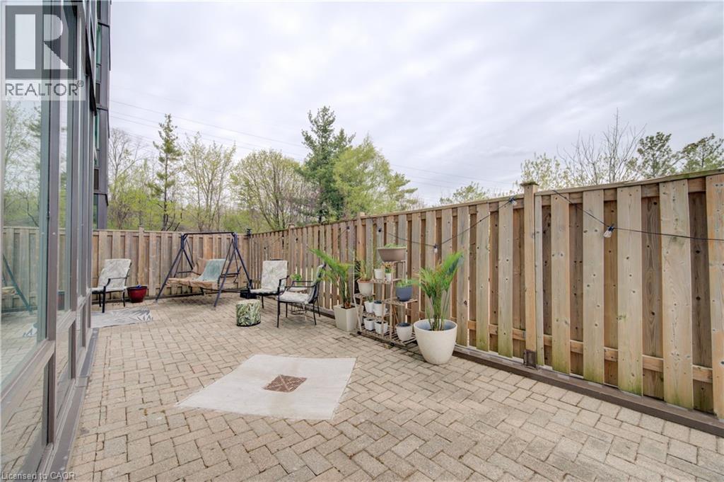 237 King Street W Unit# 102, Cambridge, Ontario  N3H 5L2 - Photo 34 - 40864899