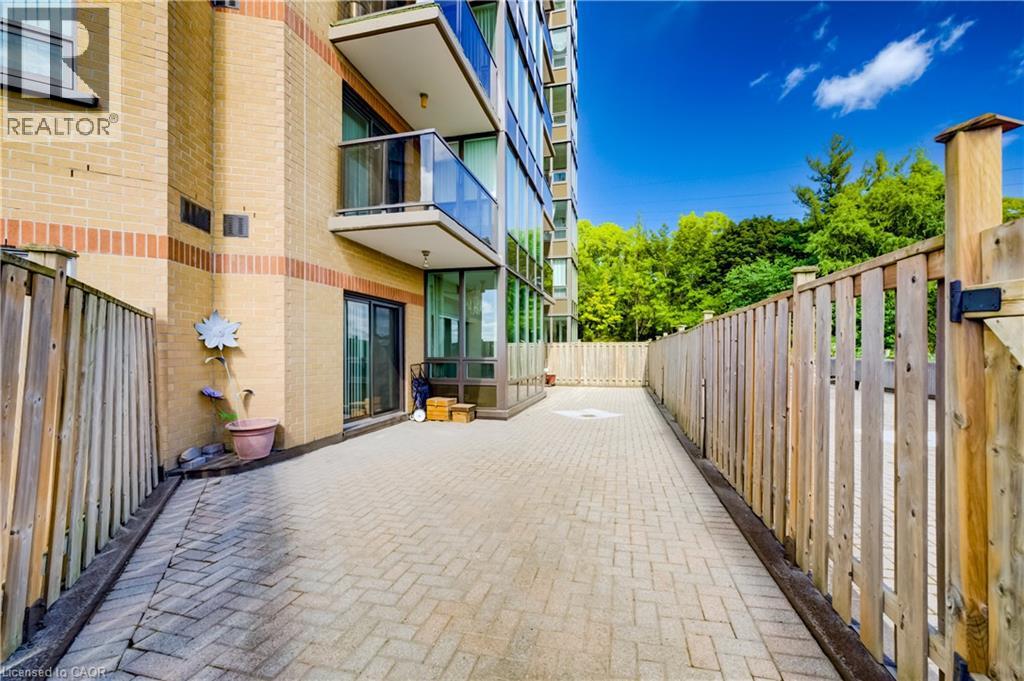 237 King Street W Unit# 102, Cambridge, Ontario  N3H 5L2 - Photo 23 - 40864899