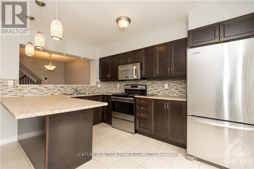1037 Pampero Crescent, Ottawa, Ontario  K2S 0N5 - Photo 16 - X13808078