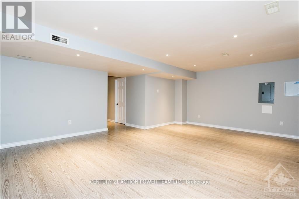 1037 Pampero Crescent, Ottawa, Ontario  K2S 0N5 - Photo 6 - X13808078