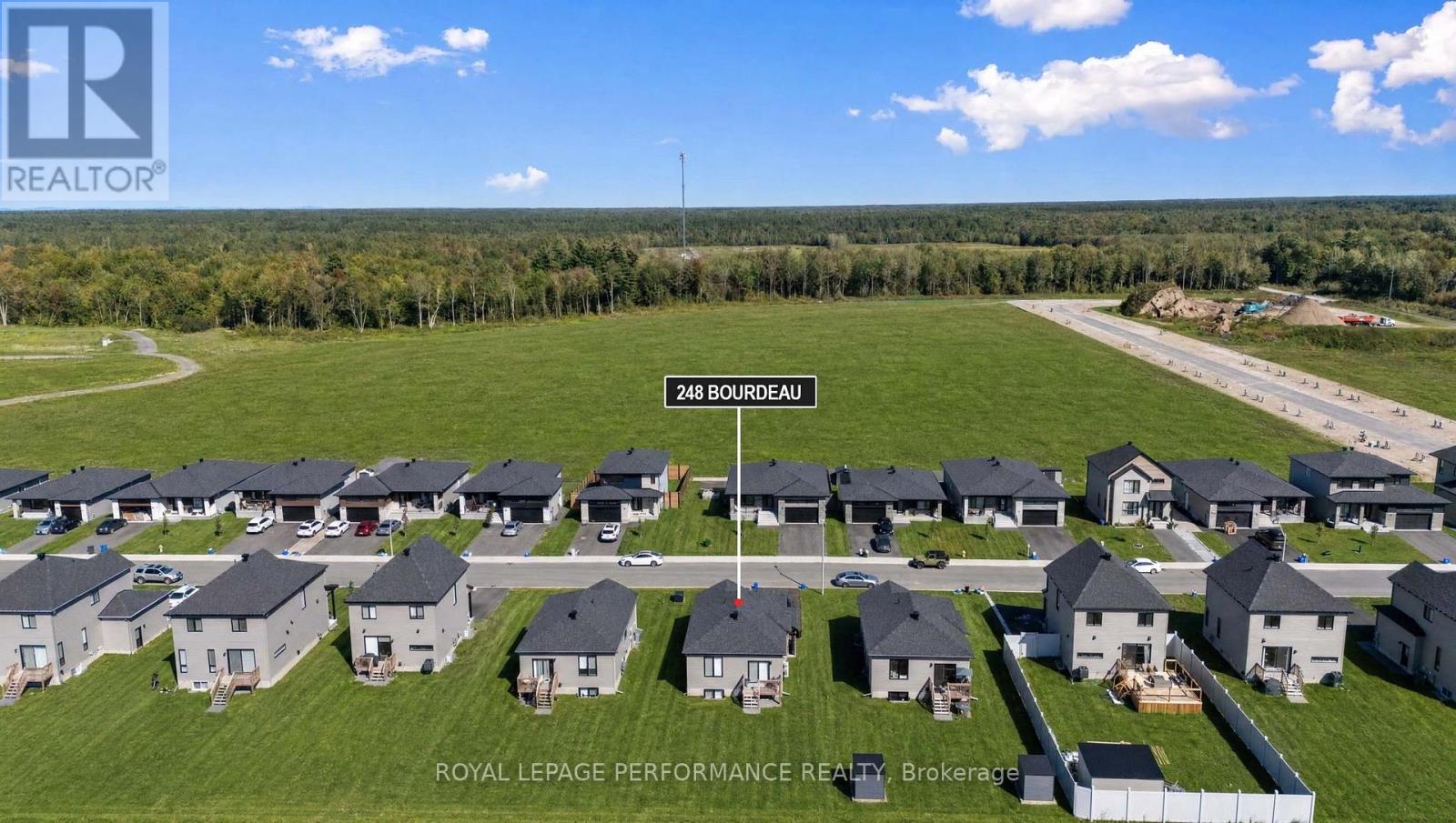A - 248 Bourdeau Boulevard, The Nation, Ontario  K0A 2M0 - Photo 2 - X13808160