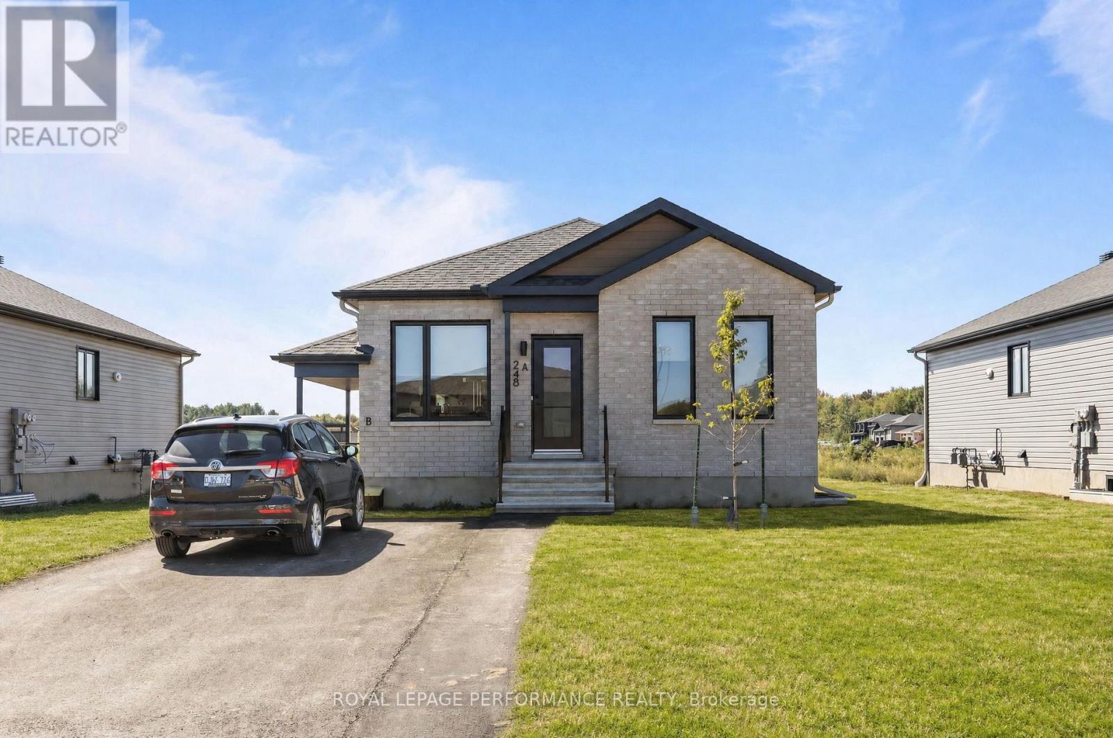 A - 248 Bourdeau Boulevard, The Nation, Ontario  K0A 2M0 - Photo 4 - X13808160