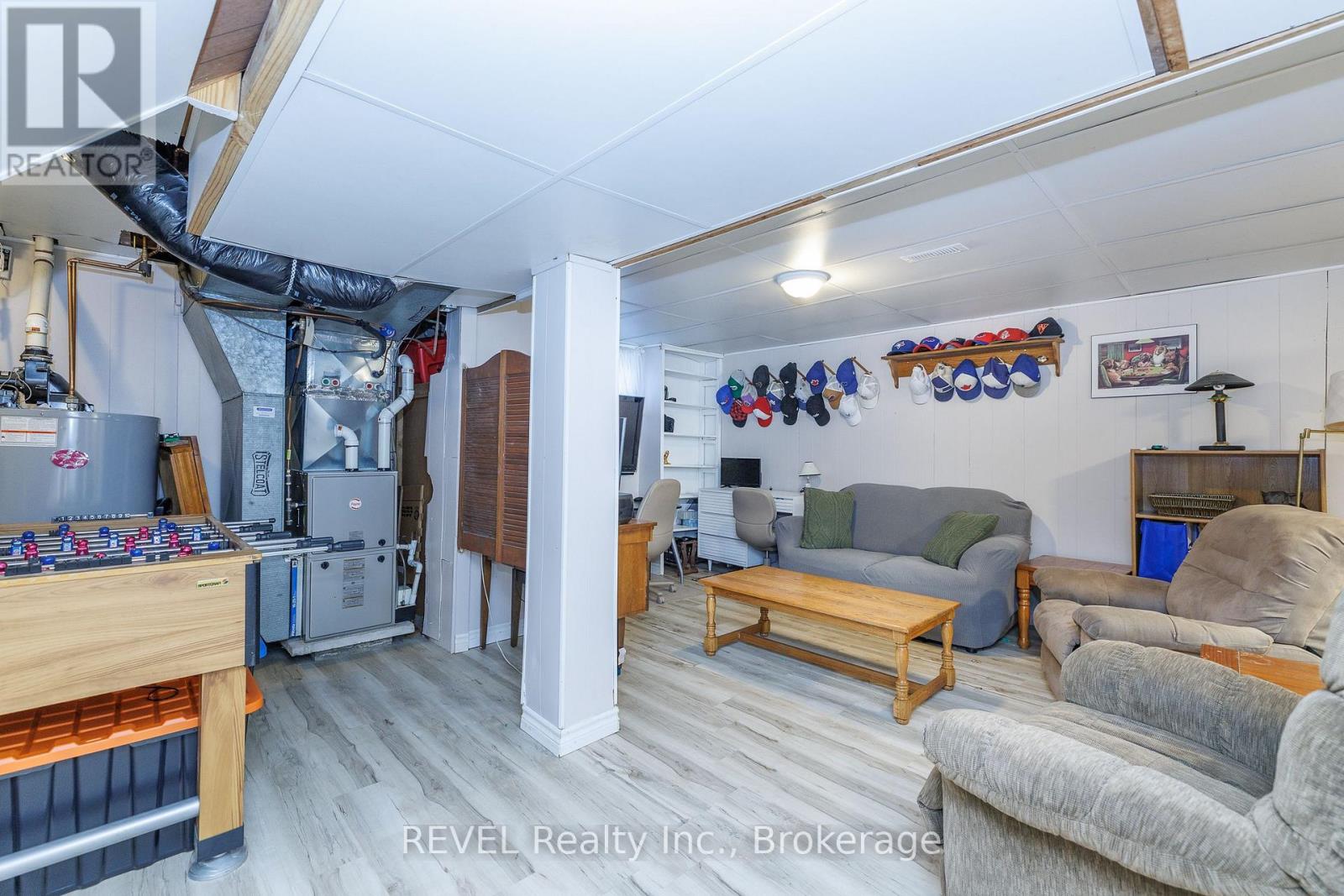 5608 Glamis Crescent, Niagara Falls (Hospital), Ontario L2G 1G3 - Photo 30 - X13808104