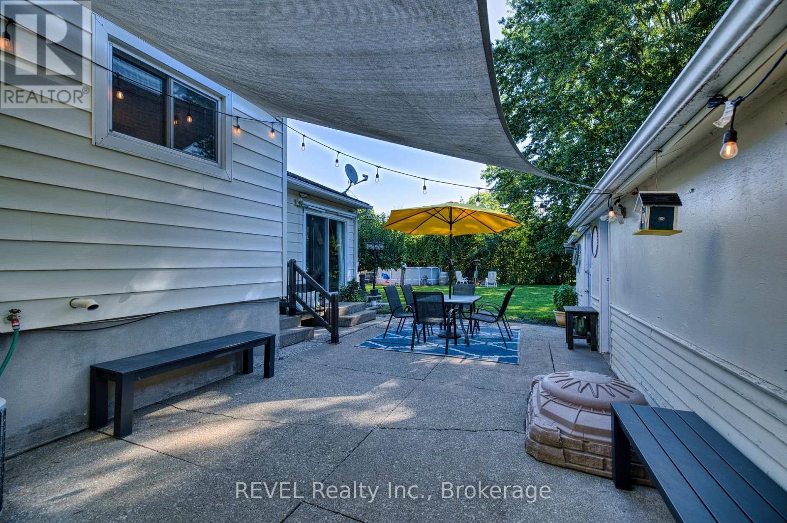 5608 Glamis Crescent, Niagara Falls (Hospital), Ontario L2G 1G3 - Photo 35 - X13808104