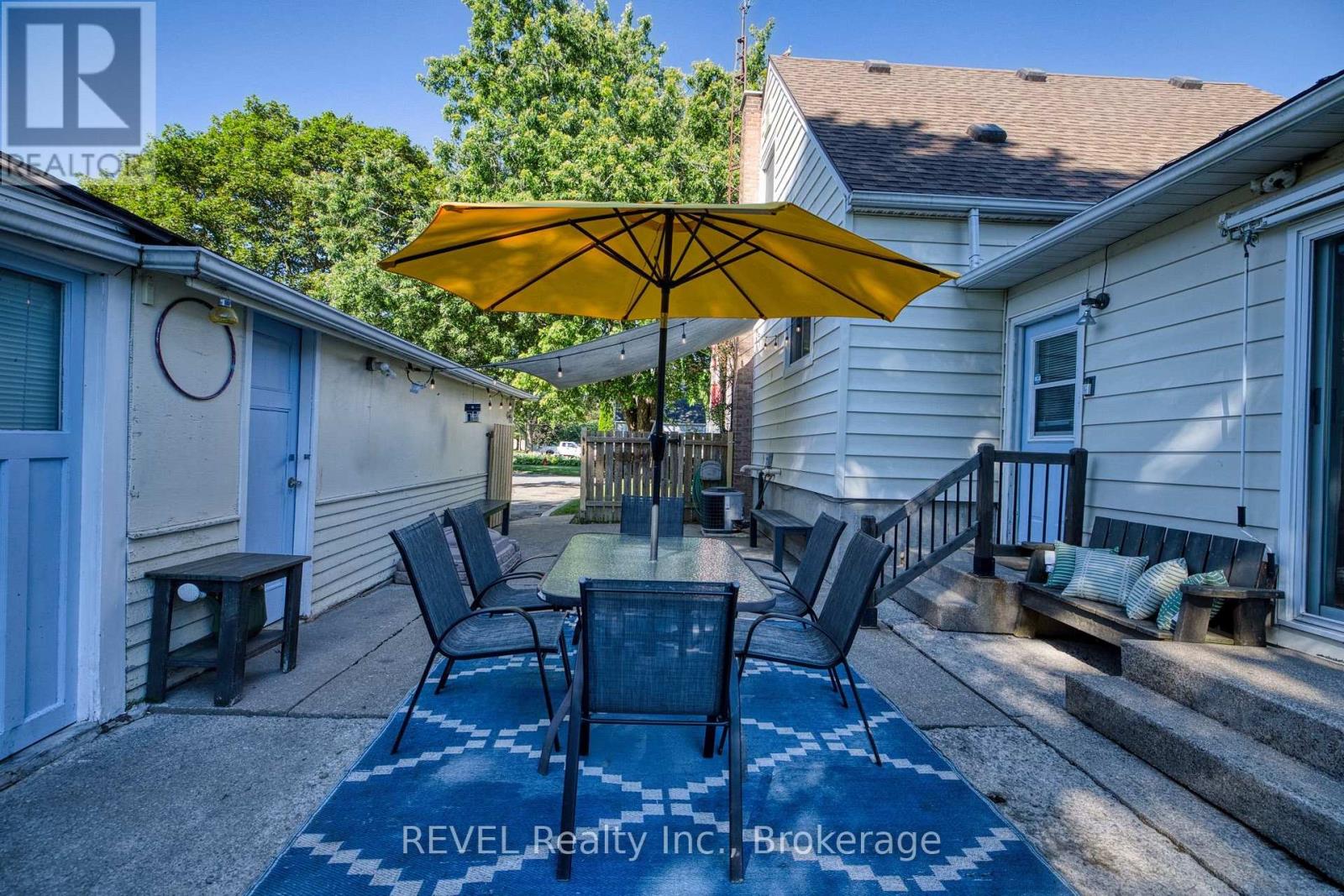 5608 Glamis Crescent, Niagara Falls (Hospital), Ontario L2G 1G3 - Photo 37 - X13808104