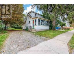 35 REGENT STREET, Thorold, Ontario
