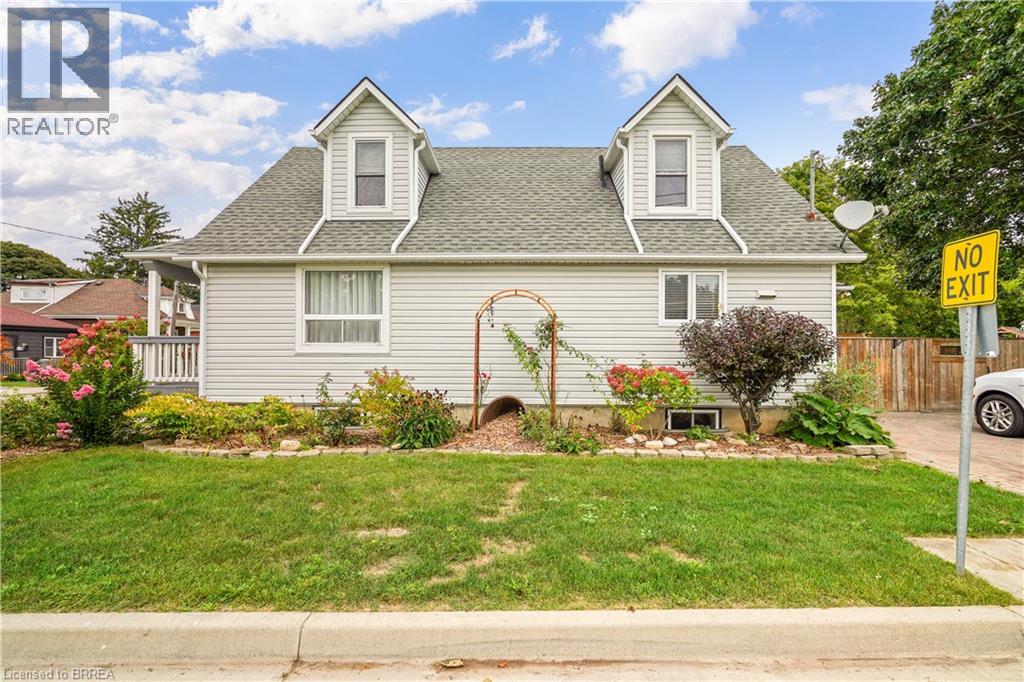 24 Elliott Avenue, Brantford, Ontario  N3T 1E5 - Photo 37 - 40864719
