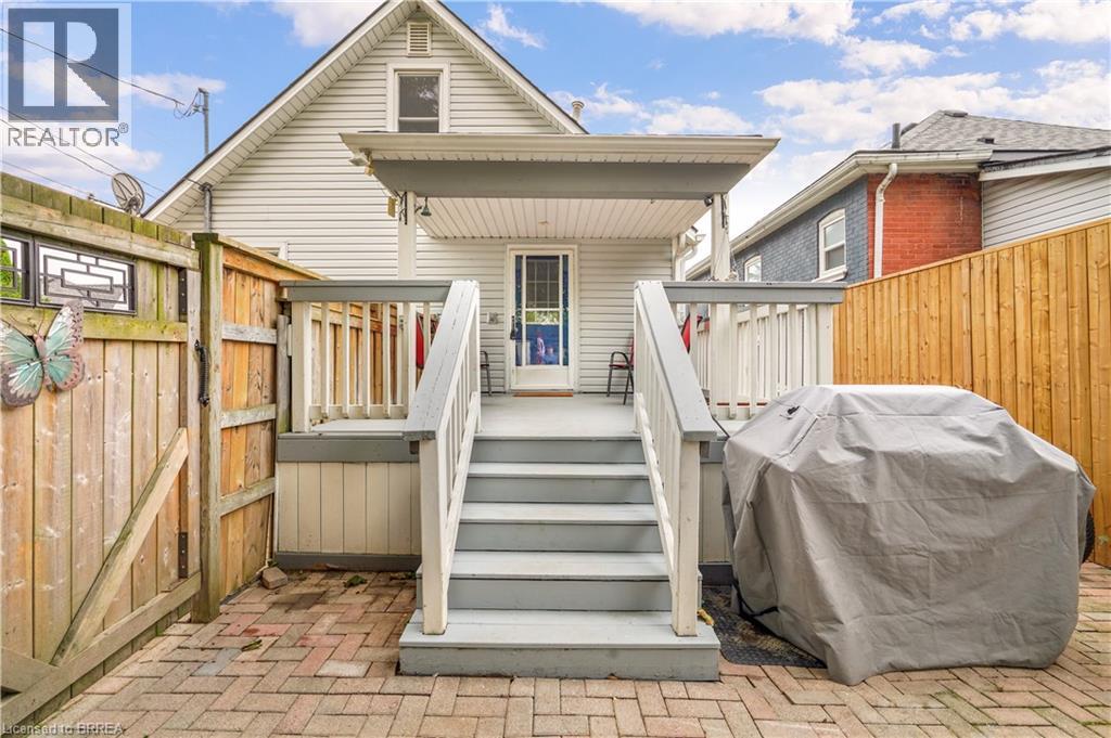 24 Elliott Avenue, Brantford, Ontario  N3T 1E5 - Photo 39 - 40864719