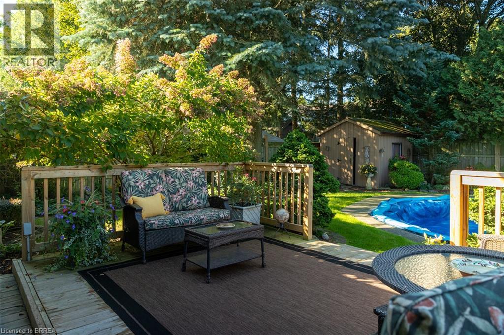 78 Berkley Crescent, Simcoe, Ontario  N3Y 2K5 - Photo 10 - 40864125