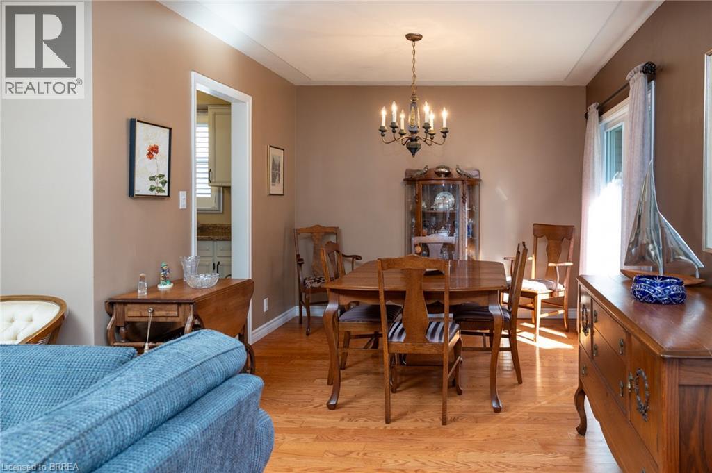 78 Berkley Crescent, Simcoe, Ontario  N3Y 2K5 - Photo 12 - 40864125