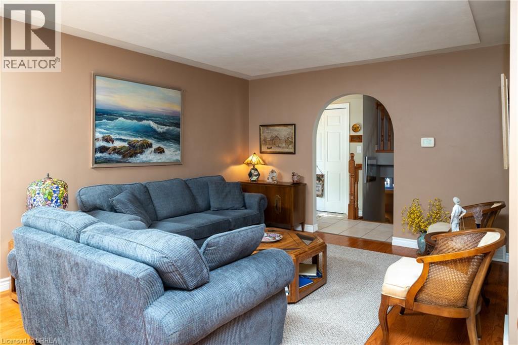 78 Berkley Crescent, Simcoe, Ontario  N3Y 2K5 - Photo 13 - 40864125