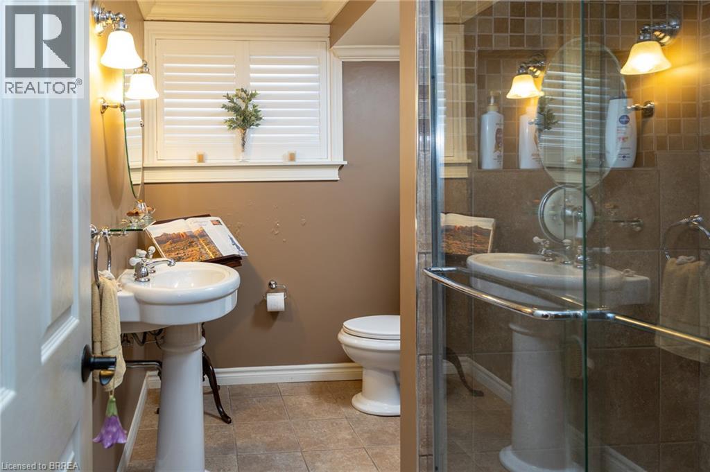 78 Berkley Crescent, Simcoe, Ontario  N3Y 2K5 - Photo 16 - 40864125