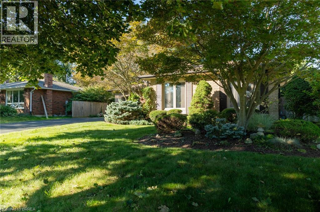 78 Berkley Crescent, Simcoe, Ontario  N3Y 2K5 - Photo 2 - 40864125