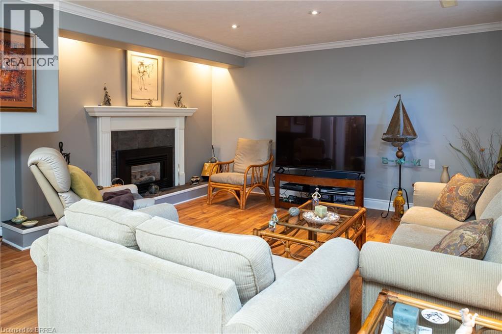 78 Berkley Crescent, Simcoe, Ontario  N3Y 2K5 - Photo 22 - 40864125